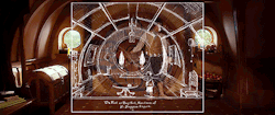 loriendesse:  The Hobbit movies + J.R.R. Tolkien’s illustrations