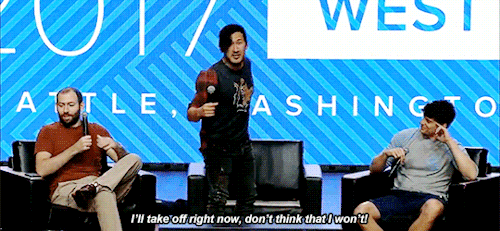 markired:  find a flannel to love as much as mark loves his flannel.