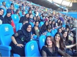 march-twenty-seventh:  the Malik Family don’t go to 1D concerts