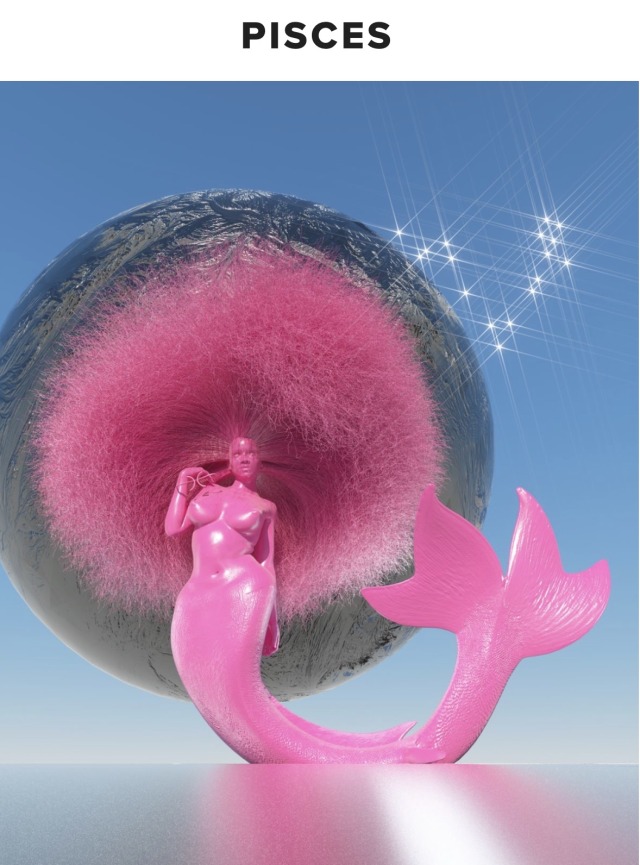 piscesfinesttt:Zodiacs by Chad Knight