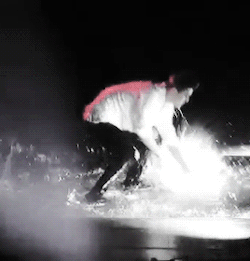 exoturnback: osh + baby don’t cry (ft. wet sebooty)
