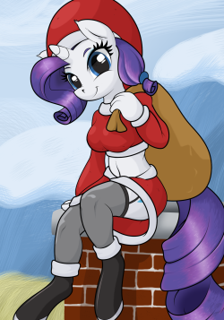 And now for something completely different… half-pone.