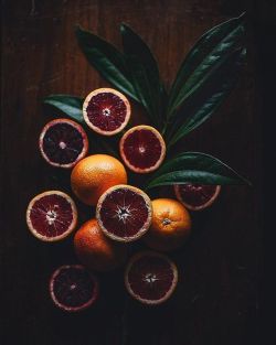 m-as-tu-vu: Naranja & CO°