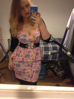 lolitahearts22:  Pretty dress ^_^  You do look so amazing in