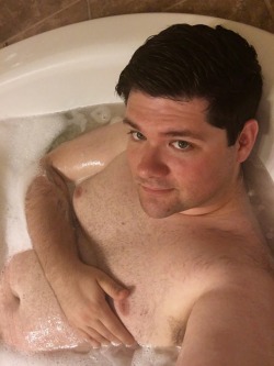 sparkysparkyboomman89:It has been a long day and I need to relax