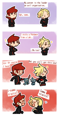 izasha: Gladion reminds me of my favorite angry redhead B^] 