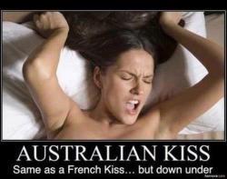 sounds like a great way to celebrate Australia Day!  :o)