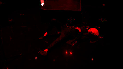 twenyonepilots:  got a really crazy mind to clean