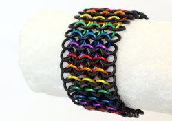 links-to-the-past:  Rainbow is one of our most popular designs