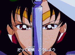 nakamorijuan:美少女戦士セーラームーンR