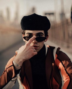 inickel:cameron boyce.