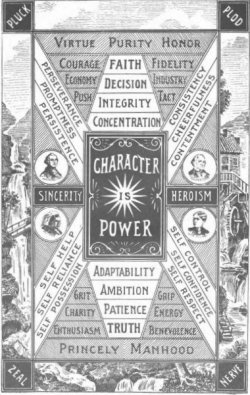 artofmanliness:  (via What Is Character? Its 3 True Qualities
