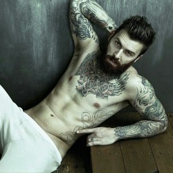 Levi Stocke