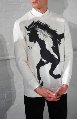 ladsreligion:  Carlos Campos F/W 2014 