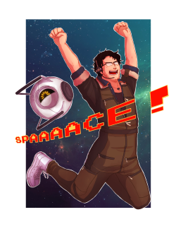 owynart:  Oh Mark, you and the Space Core have so much in common~ 