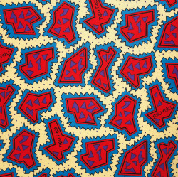 aqqindex:  Miu Miu, Textile from the Men’s Collection, Spring
