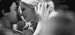 ~ you take my breath away ~