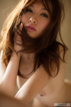 a-beautiful-g:Nono Mizusawa : 水沢のの