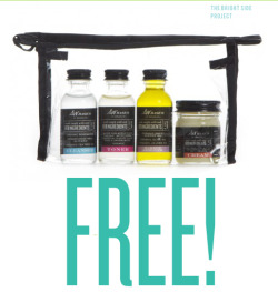 yelyahwilliams:  swbasics:  Hey babes, who wants some free stuff?!