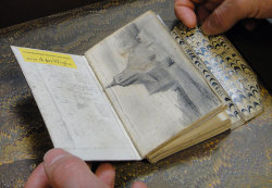  Vincent van Gogh’s never-before-seen sketchbooks - a bittersweet