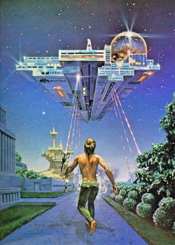 spaceagebohemia:  Eric Ladd. 80s, we can almost feel you.