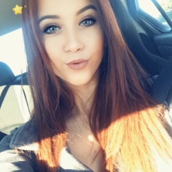 xoKenzyxo is brand new around here, show her some love :)