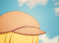 byakuyaskuchiki:  Pretty good, huh? Doing things in reverse is