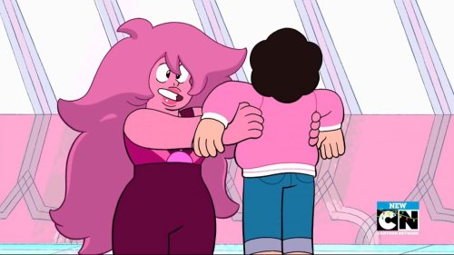 inbarfink:    For Extra Suffering for Steven, each of the Rose