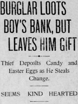 yesterdaysprint:  St. Louis Post-Dispatch, Missouri, April 20,