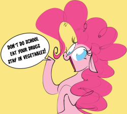 anonymoushatter:helpful life advice from ponk