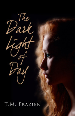 librosolvidados:The Dark Light of Day (The Dark Light of Day