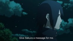 uchihasasukerules:    Sasuke loves his wife.  