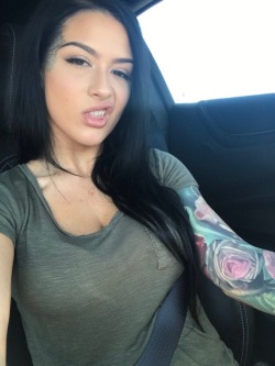 bombbitches:  KATRINA JADE