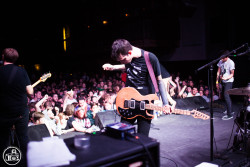 allynewbold:  Joyce Manor l Photo: Ally Newbold   Website l