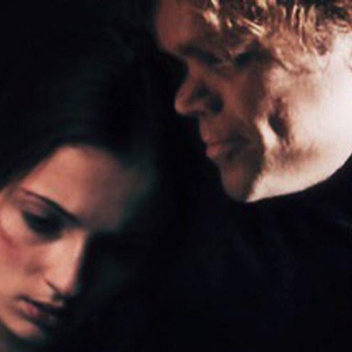 ladysansaofcasterlyrock:  Tyrion is at his best when he’s with
