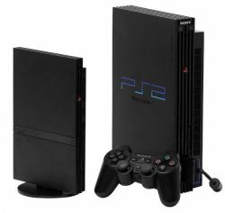 theomeganerd:  Sony stops shipping PlayStation 2 in Japan nearly