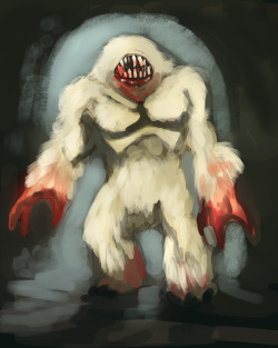 bittergeuse:  Shamblers look a bit goofy, however, they’re
