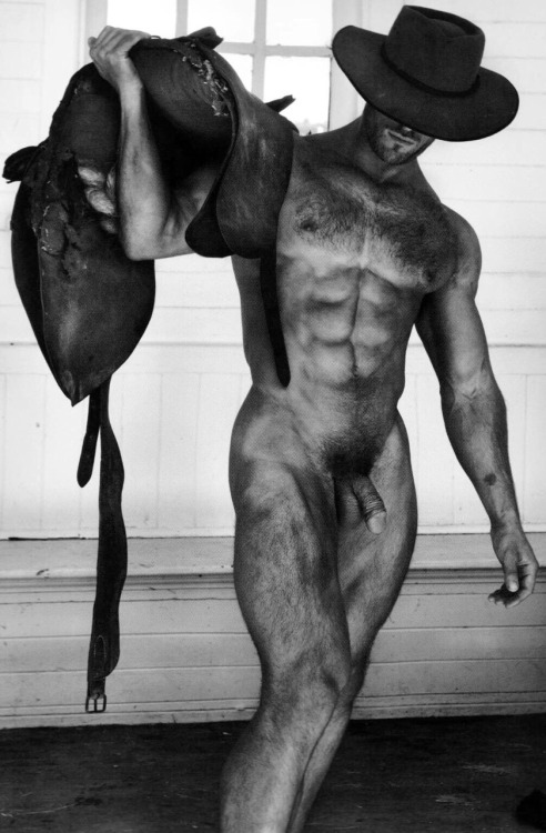 bizarrecelebnudes:  Paul Freeman - Aussie Models Naked (Part 1)Love these images so much. These are the ones I could find names too. All of them have a million more photos so just search there name on tumblr if you want more.Image 1: Aaron O’ConnellImage