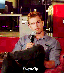 ianwanda:  How’s the Four vibe? 