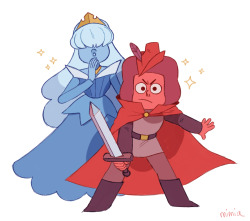 mimiadraws:  i lov them 