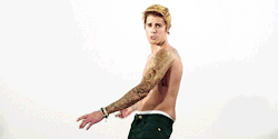 Male Celebrity Pits
