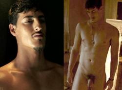 malecelebritiesexposed:  Eric Balfour totally naked in ‘Lie