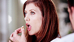 adrianneforbes:  Favorite Female Characters (in no particular