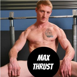 MAX THRUST at NextDoor  CLICK THIS TEXT to see the NSFW original.