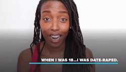 micdotcom:  Watch: Franchesca Ramsey’s powerful video about