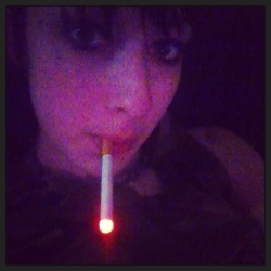 derpface. I need real cigarettes but this will have to do until
