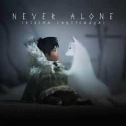 superheroesincolor:  Never Alone (Kisima Ingitchuna) “Never