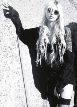 Taylor Momsen