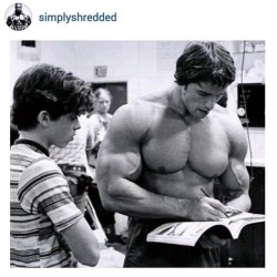 For more motivation follow Simplyshredded.com | The Ultimate