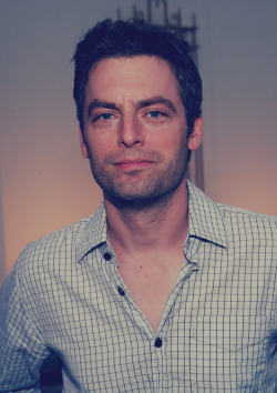 hombresdesnudo2:  Justin Kirk Naked!!! 